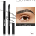 Fine-Line Tattoo Brow Master Pen: The Ultimate Eyebrow Solution