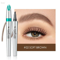 02 Soft Brown