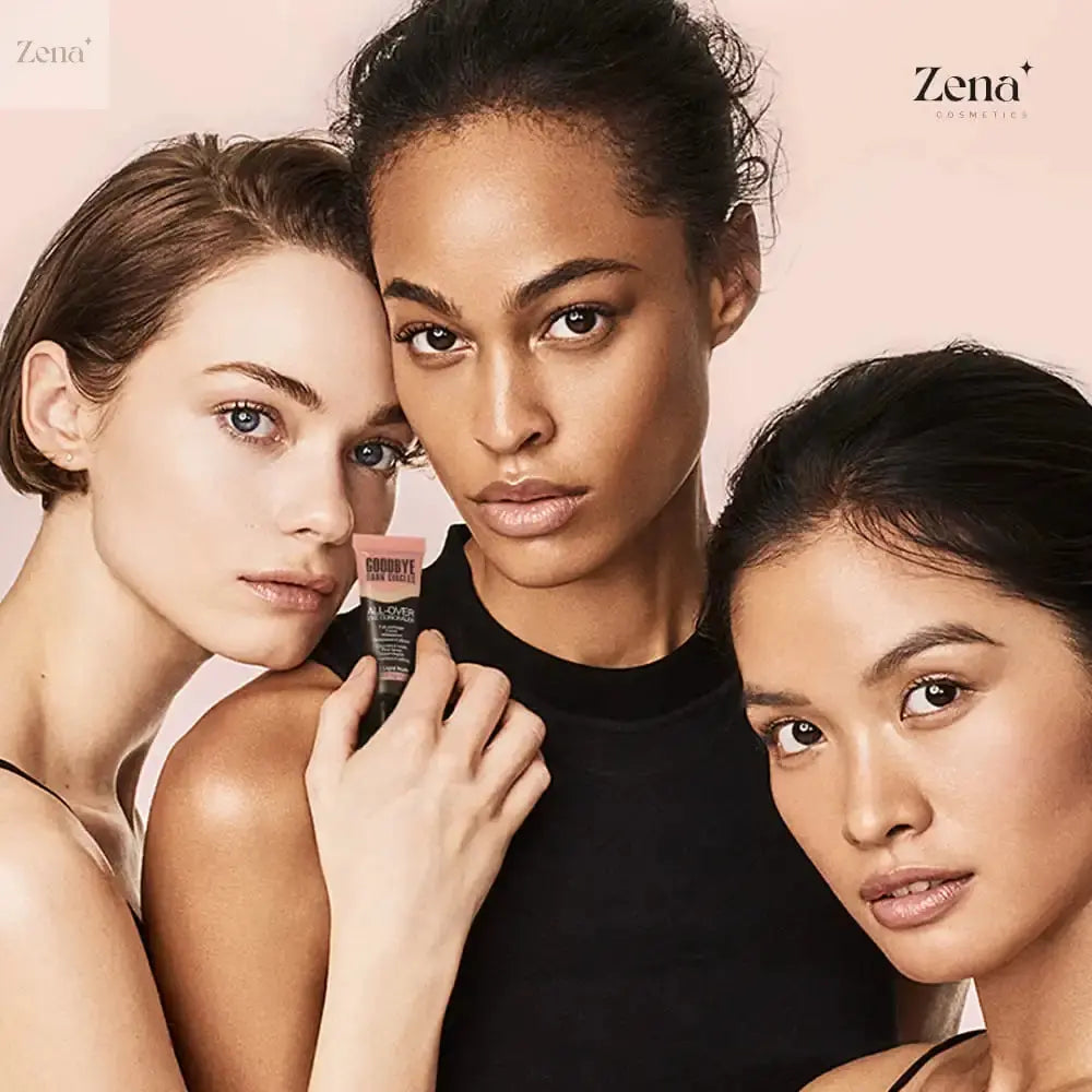 Full-Coverage Brightening Concealer