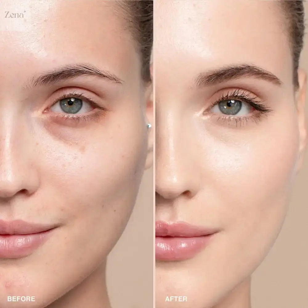 Full-Coverage Brightening Concealer