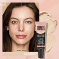 Full-Coverage Brightening Concealer