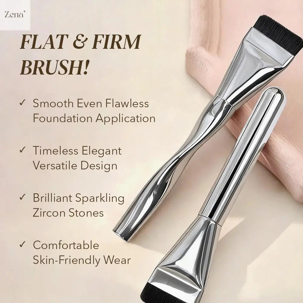Sculpt Pro Foundation Brush