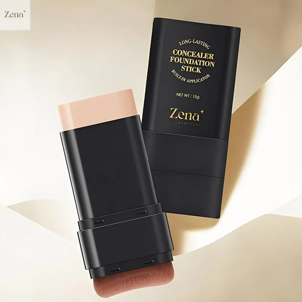Seamless Silk Foundation Stick