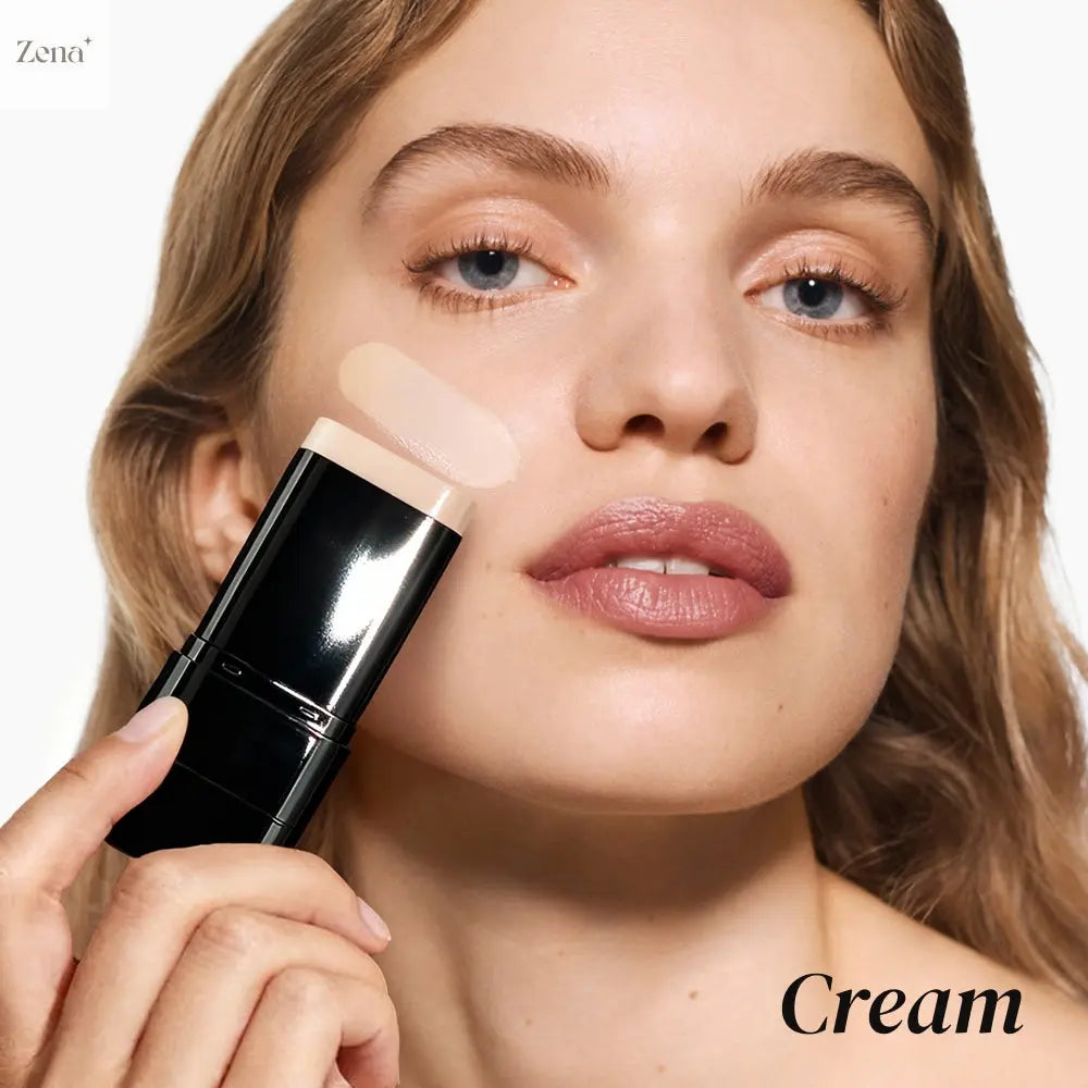 Seamless Silk Foundation Stick