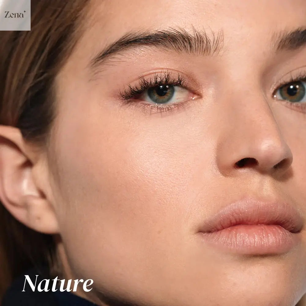 Seamless Silk Foundation Stick