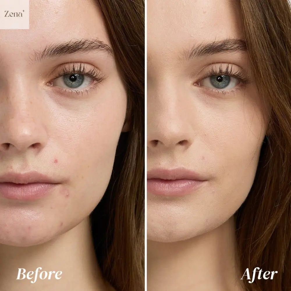 Seamless Silk Foundation Stick