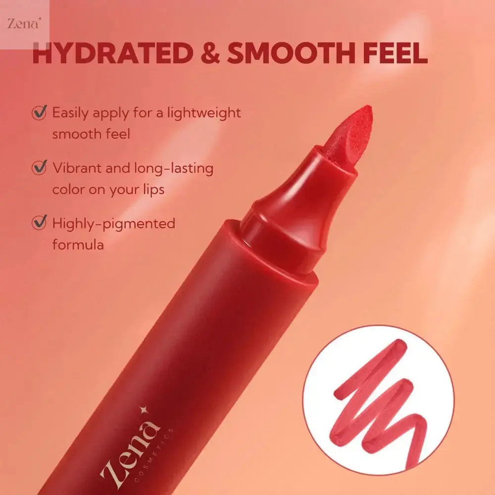 Stained Lip Tint Marker