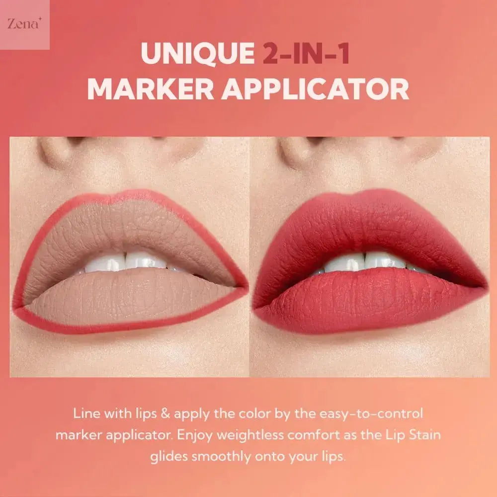 Stained Lip Tint Marker
