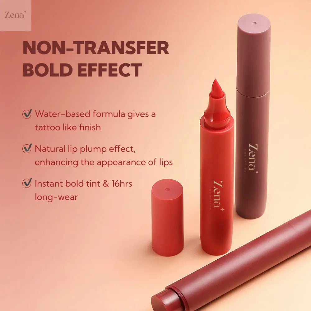Stained Lip Tint Marker