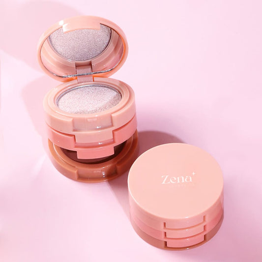 Eye Candy Shadow Trio