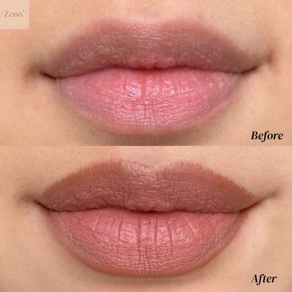 Silky Flow Liquid Lip Liner
