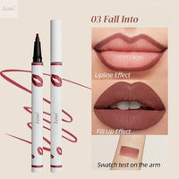 03 Fall Into