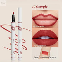 10 Georgie