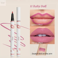 11 Baby Doll