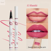 13 Rustic
