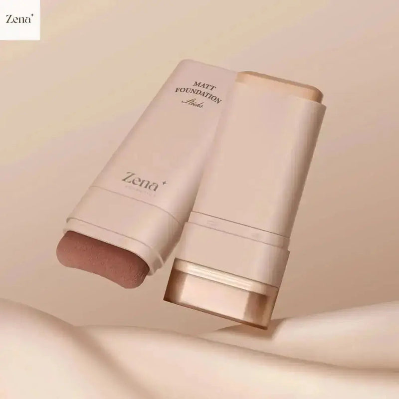Traceless Matte Foundation Repair Stick