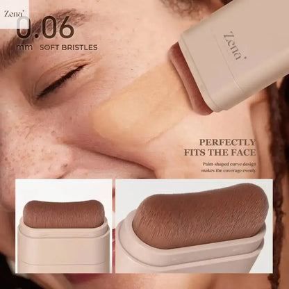 Traceless Matte Foundation Repair Stick