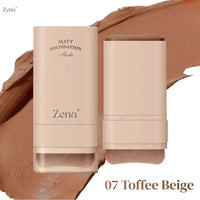 07 Toffee Beige