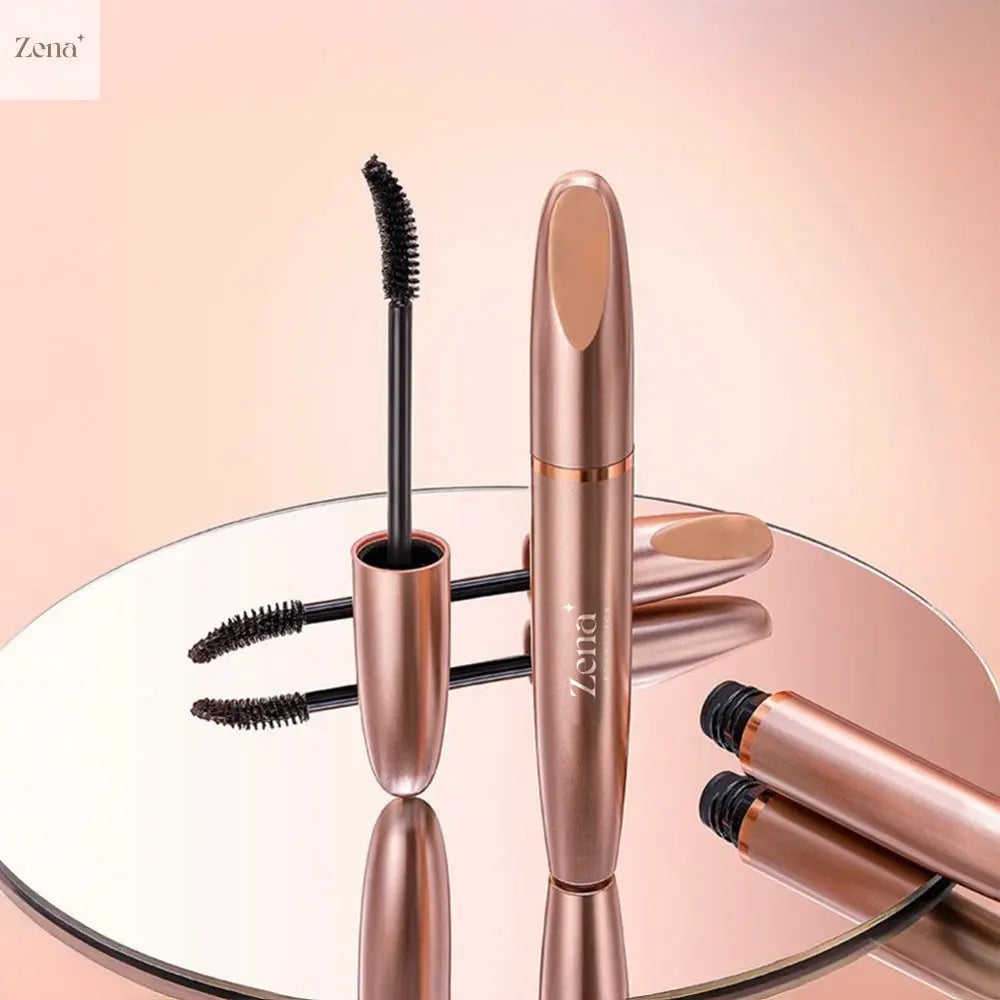 Tubing Volume Lengthening Mascara