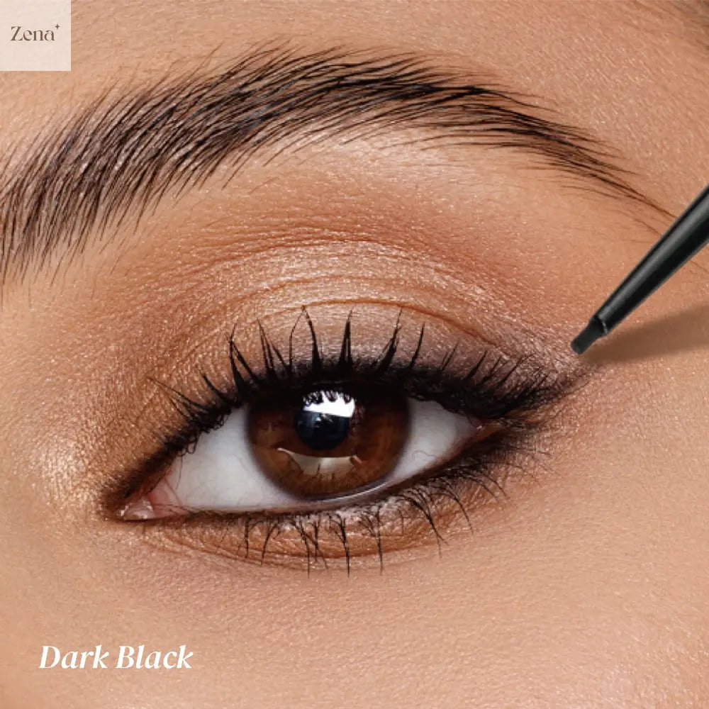 Ultra Slim Stay-on Eyeliner