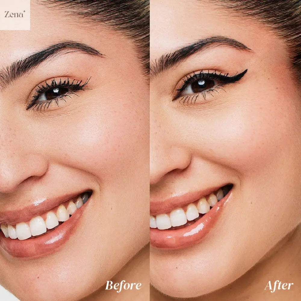 Ultra Slim Stay-on Eyeliner