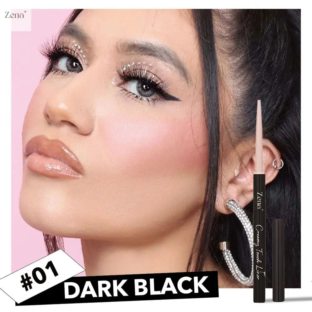 Ultra Slim Stay-on Eyeliner