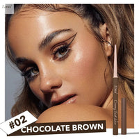02-Chocolate Brown
