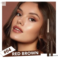 04-Red Brown