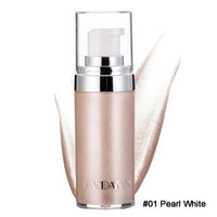 Pearl White Spray
