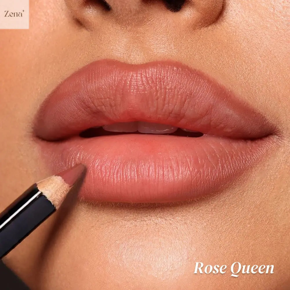 Velvet Lip Contour Pencil