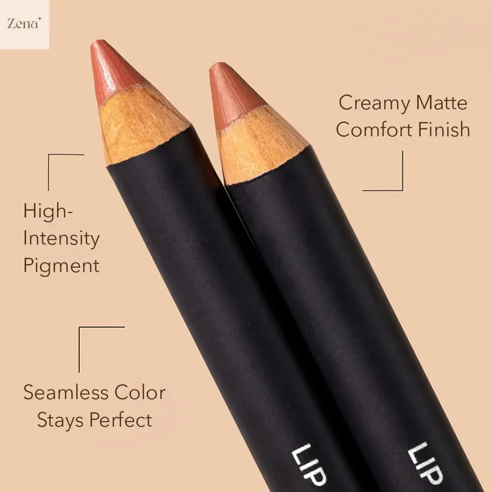 Velvet Lip Contour Pencil