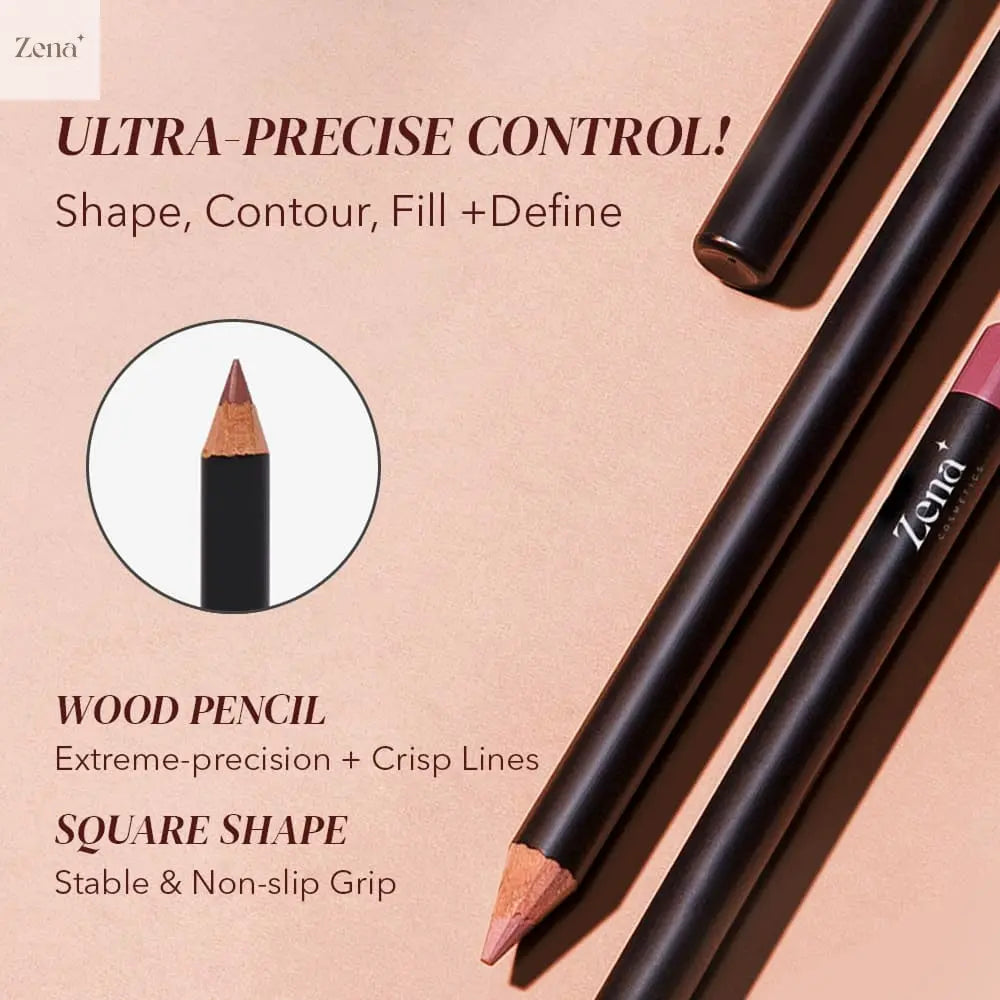 Velvet Lip Contour Pencil