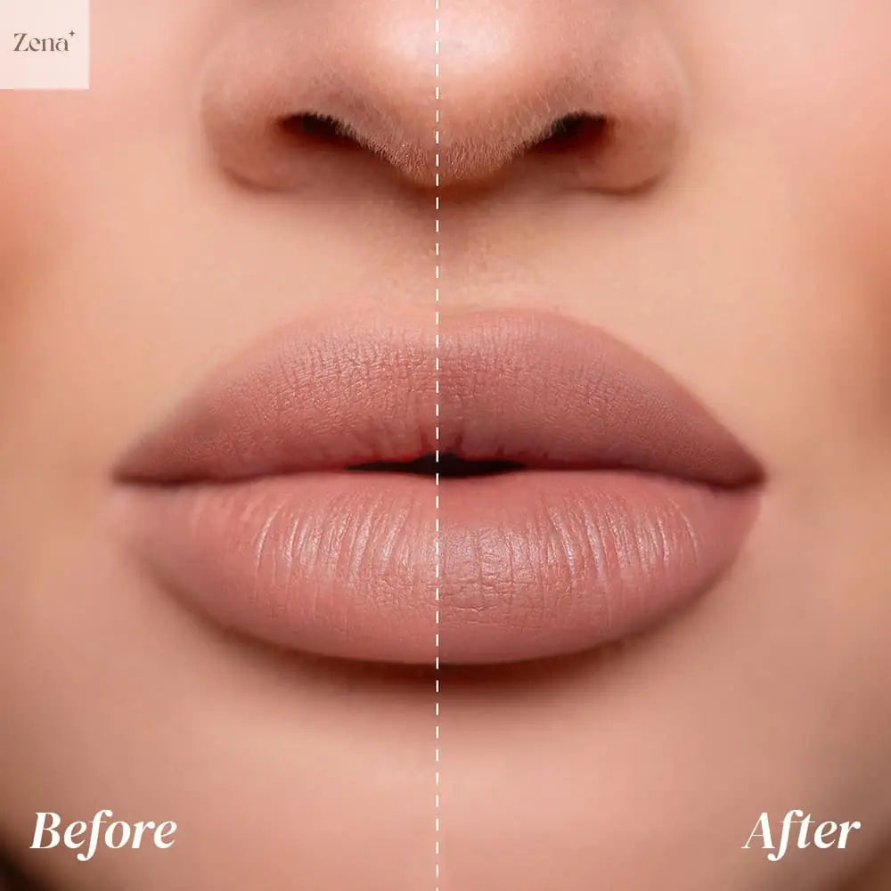 Velvet Lip Contour Pencil