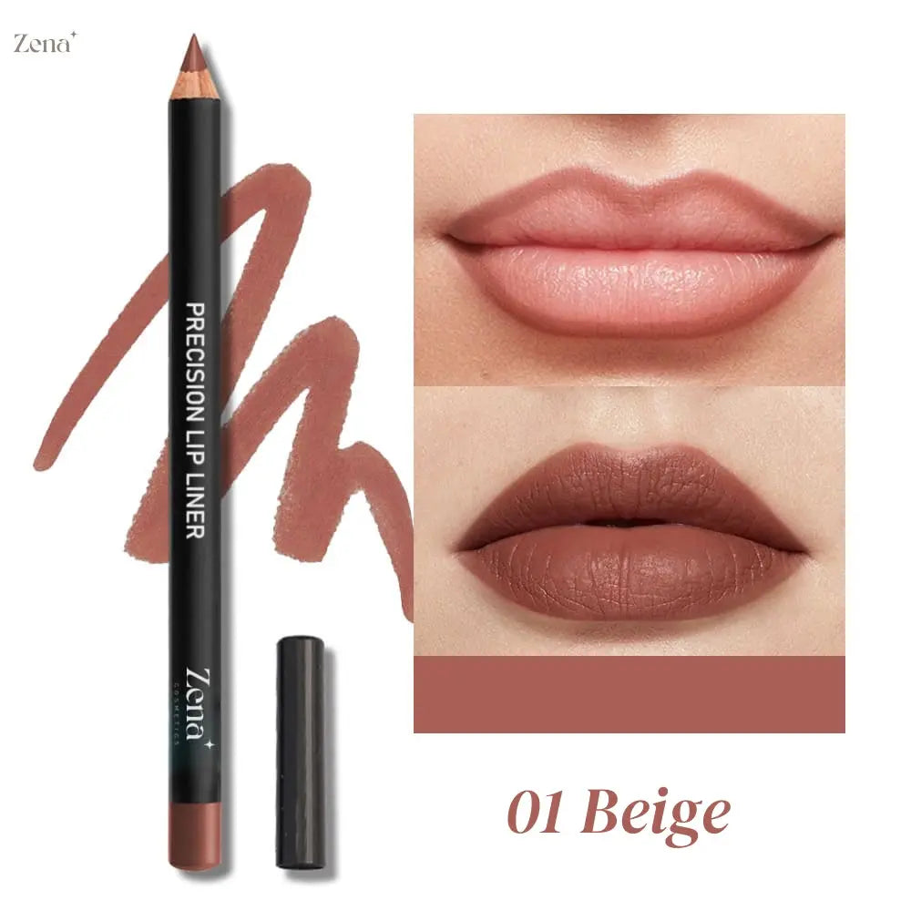 Velvet Lip Contour Pencil