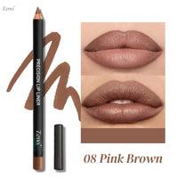08 Pink Brown