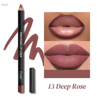 13 Deep Rose