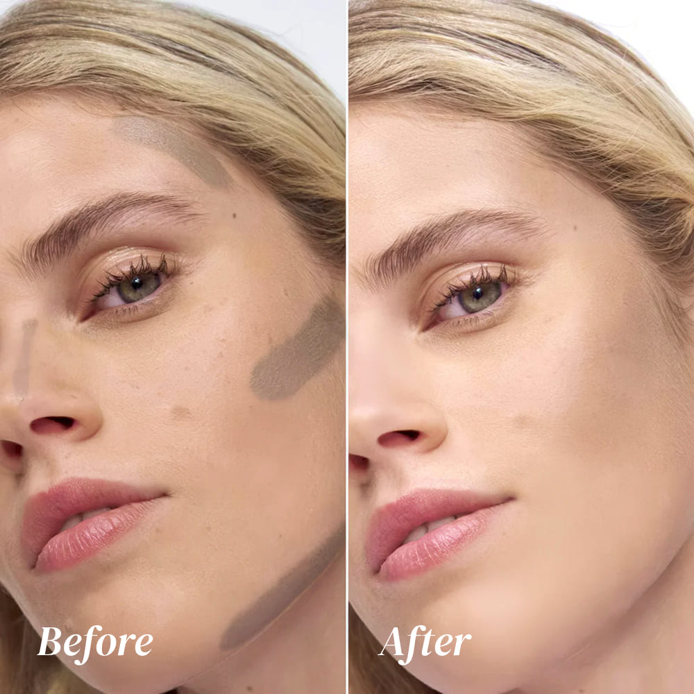 Fully Loaded Cream Bronzer Stick