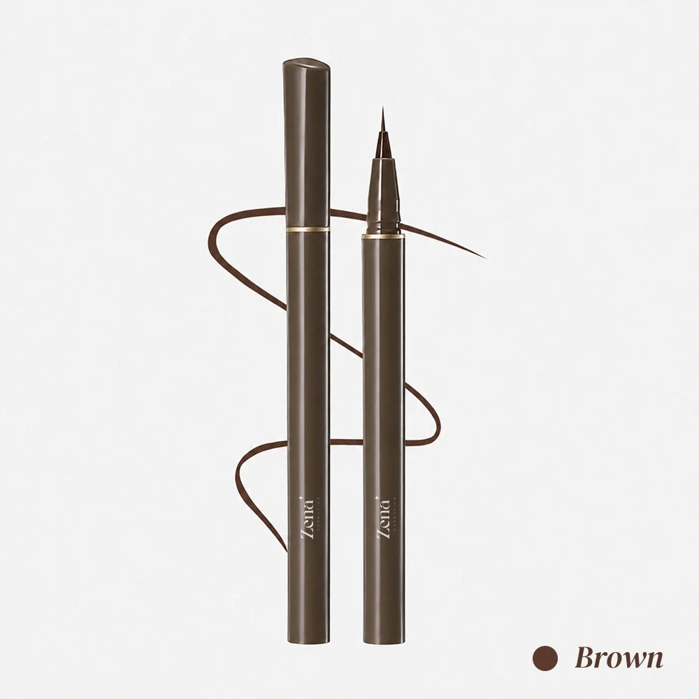 Slim Flick Liquid Eyeliner