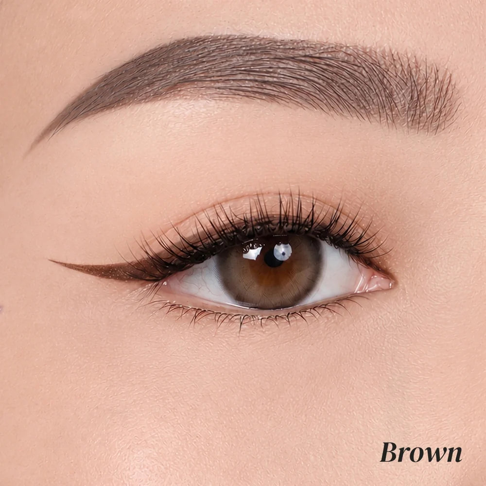Slim Flick Liquid Eyeliner