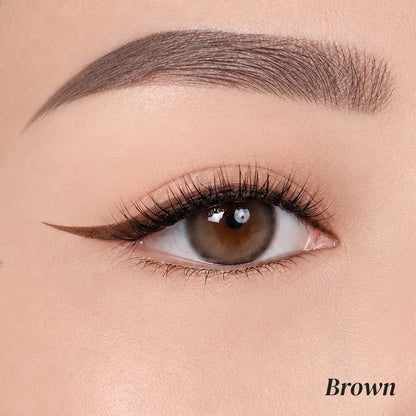 Slim Flick Liquid Eyeliner