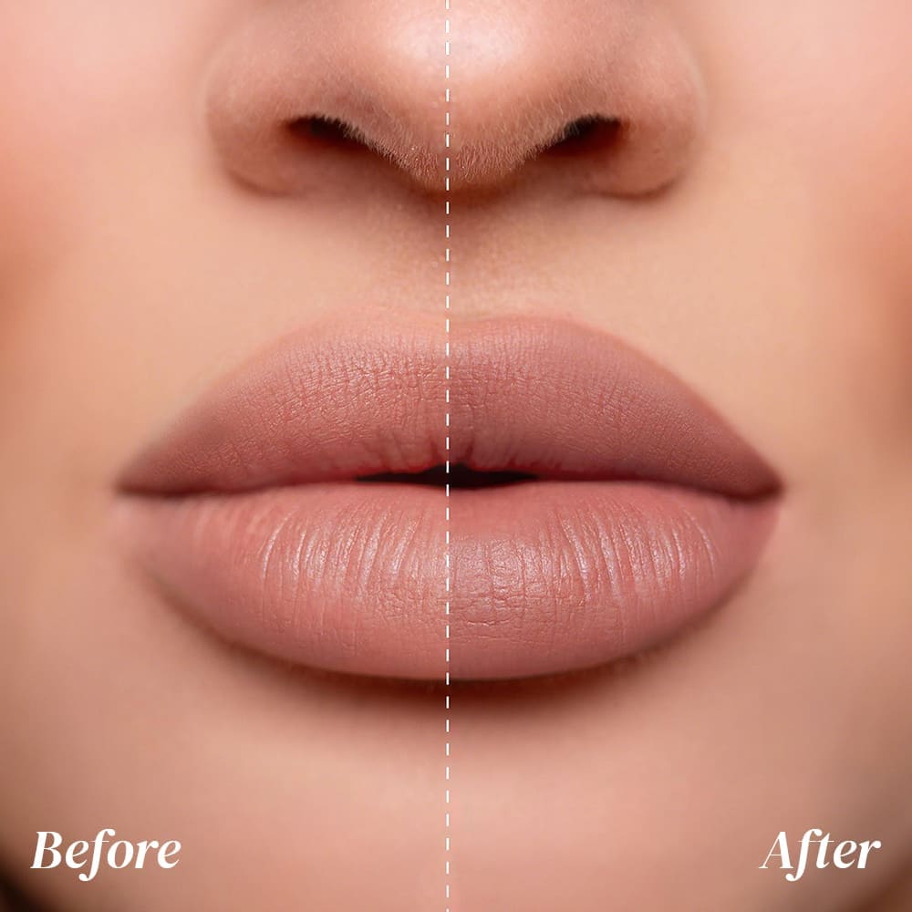 Cloud Kiss Gel Lip Liner
